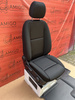 Seat Mercedes Sprinter W907 W910 EU passenger seat | UK driver 2018-2025 Maturin with base