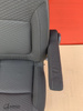 Seat UK driver | EU passenger Renault Trafic Opel Vauxhall Vivaro NV300 Talento | EU passenger