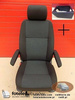 VW T6 Multivan Caravelle Fahrersitz Sitz Sitze seat SIMORA sitzkonsole