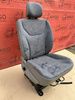 Seat EU passenger | UK driver Renault Trafic Opel Vauxhall Vivaro Nissan Primastar 2001-2014