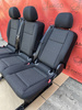 Mercedes Vito V Klasse W447 MB 2014-2023 Sitzbank Sitz Caluma Comfort