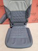 NEU VW Multivan Sitz Einzelsitz ISOFIX t7 Leder Savona Links