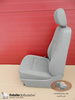 Seat VW T5 Inca front UK passenger seat | EU driver seat with base