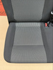VW T6.1 T6 T5 Sitzbank BRICKS Sitz Sitze 2er Bus 2. Sitzreihe isofix RHD