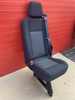 Sitz Ford Transit MK8 Einzel hinten V363 Traxon
