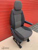 Seat Fiat Ducato Boxer Jumper Citroën Relay UK driver | EU passenger seat front right armrest