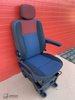 Seat Opel Vauxhall Movano Master NV400 captain UK driver | EU passenger adjustments armrest
