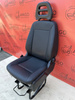 Fotel kierowcy skaj Iveco Daily VI 2014-2022