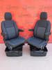 Ford Transit Custom Fahrersitz Beifahrersitz Sitz Drehsitze Armlehne CAPITOL WOHNMOBIL