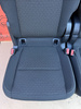 Seat 2+1 Ford Transit Tourneo Custom V710 VW T7 2024-2025 bench rear seats double single