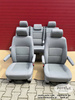 Fotel kierowcy i pasażera VW T5  Multivan funkcja łóżka DUO