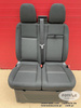 Ford Transit Custom Sitzbank Beifahrersitzbank Sitz Beifahrer Capitol