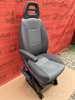 Fotel kierowcy Fiat Ducato Boxer Jumper