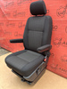 Seat VW T6 T5 front EU passenger | UK driver PANDU adjustments armrests base