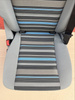 VW T5 T5.1 Drehsitz California Multivan TAKATO Sitz Hinten Einzelsitz ISOFIX T6