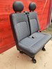 Opel Movano Renault Master Interstar 1998-2010 Beifahrersitz Sitz Sitzbank