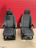 Seats Mercedes Sprinter W907 passenger driver adjustments comfort SWIVEL Maturin
