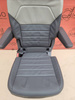 NEU VW Multivan Sitz Einzelsitz ISOFIX t7 Leder Savona Links