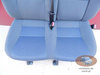 Seat Fiat Ducato Boxer Jumper Citroën Relay double front bench passenger LHD