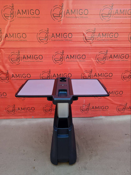 NEW Mercedes V-class W447 Genuine Table Rear for rails W639