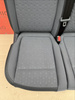 Neu Ford Transit Custom 23-24 Sitzbank Beifahrersitzbank Sitz Beifahrer Barlo