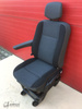 Seat Opel Vauxhall Movano Master NV400 captain UK passenger | EU driver adjustments armrest