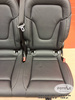 Rear Seats seat MERCEDES W447 V Class Bench Lugano Leather