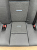 Ford Transit Custom 3er Sitzbank Bank Fahrgasrraum Sitz isofix DOKA Active