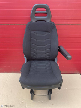 Iveco Daily VI 2014-2022 Beifahrersitz Sitz Vorne Rechts Armlehne