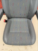VW T5 Fahrersitz Sitz seat Inka Kunstleder mit Armlehnen