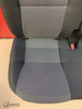 Fiat Ducato Sitzbank Jumper Boxer Relay Sitz Bank 3er hinten