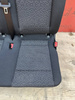 MERCEDES Vito W447 V Klasse Hinten sitz Einzelsitz Sitzbank Doppelbank Caluma