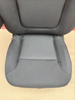 Fotel kierowcy OPEL VIVARO TRAFIC NV300 TALENTO Podgrzewany Airbag