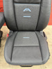 Ford Transit Custom ACTIVE Seat driver passenger 2012-2023 Casual/Glacier Salerno