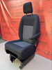 Toyota Proace Traveller Spacetourer Expert Sitz Sitze Beifahrersitz Armlehne
