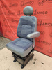 Seat Opel Vauxhall Movano Master Interstar 1998-2010 UK driver | EU passenger 