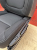 Seat UK passenger | EU driver Renault Trafic Opel Vauxhall Vivaro NV300 Talento armrest airbag heated