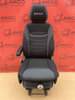 Iveco Daily VI 2014-2023 EU driver | UK passenger seat suspension single seat Armrest