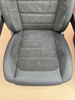 Driver passenger seat VW T6 T6.1 Alcantara Titan comfort Multivan Caravelle T5