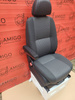 Seat VW Crafter I 2006-2016 UK passenger | EU driver tasamo armrest