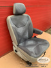 Fotel pasażera Renault Trafic Opel Vauxhall Vivaro Nissan Primastar 2001-2014