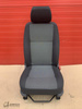 VW T6 Beifahrersitz Sitze Sitz AUSTIN Titanschwarz t5