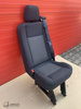 Seat Ford Transit MK8 single rear Traxon