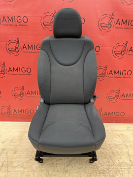 Sitz Fahrersitz Peugeot Expert Jumpy Toyota Proace 2006-2016