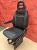 Iveco Daily VI 2014-2024 EU driver UK passenger seat single armrest NEW DAILY