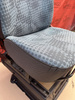 Ford Transit MK7 Seat UK driver | EU passenger armrest 2006-2013 single