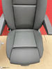 Seats Mercedes Sprinter W907 passenger driver adjustments comfort SWIVEL Maturin