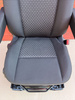 Ford Transit Custom SWIVEL Seat EU passenger | UK driver armrest 2012-2023 Capitol