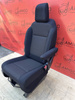 Fotel pasażera Toyota Proace Traveller Spacetourer Expert Jumpy Zafira Vivaro Scudo