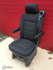 Seat rear VW T5 T6 Multivan Caravelle swivel Pandu